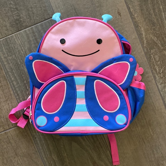 Skip Hop Accessories Skip Hop Backpack Poshmark